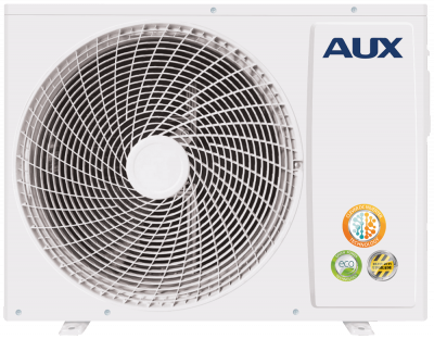 Наружный универсальный блок кондиционера AUX AL-H12/4R1C(U)
