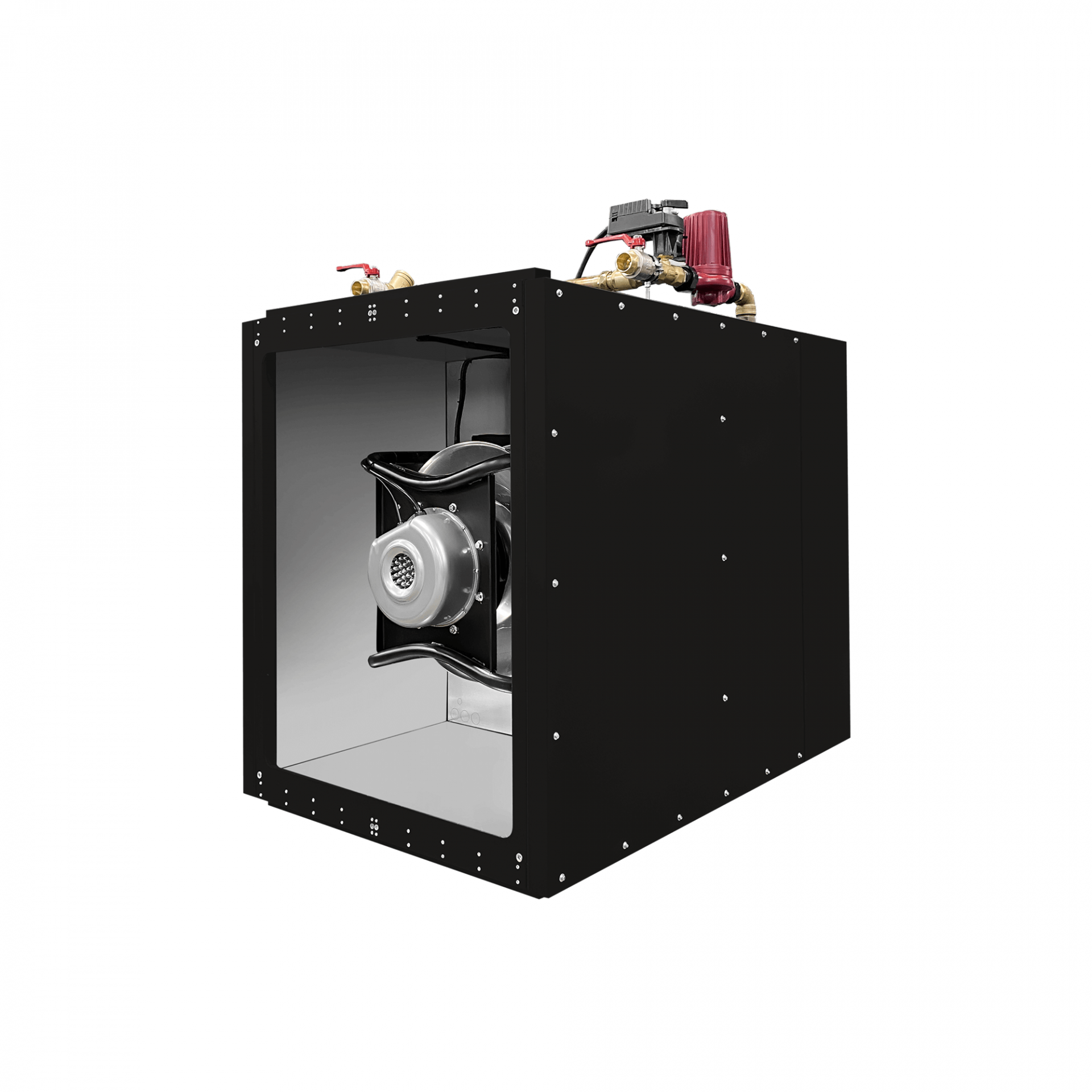 Capsule 12600 W3R