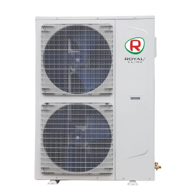 Инверторная сплит-система канального типа серии COMPETENZA FULL DC EU Inverter 2024 CO-D 60HNCI/CO-E 60HNCI (комплект)