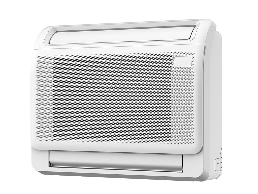 Внутренний блок мультисистемы Midea MMFA2U-17HRFNX-Q(GA)