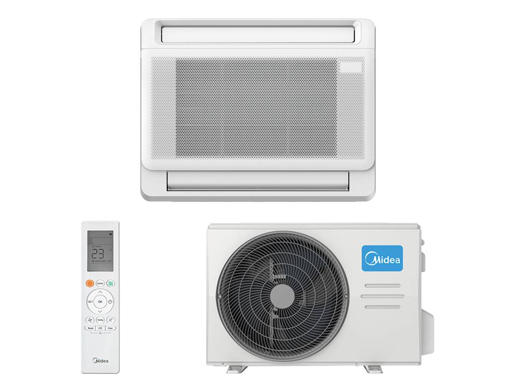 Внутренний блок мультисистемы Midea MMFA2U-17HRFNX-Q(GA)