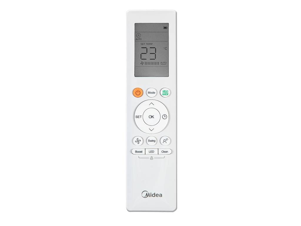 Внутренний блок мультисистемы Midea MMFA2U-17HRFNX-Q(GA)