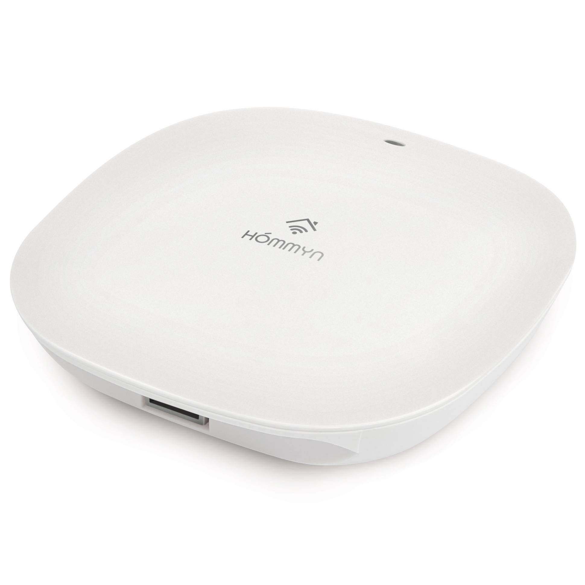 Комплект управления Royal Thermo для 3 радиаторов по Wi-Fi Smart Heat HH-01/THS30ZB, белый