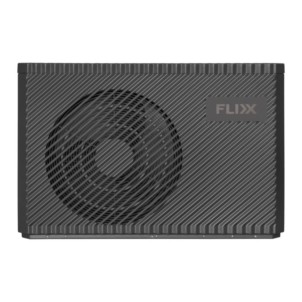 Тепловой насос Flixx AURORA 2-8