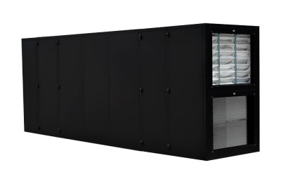 Hydra X 10000 WD