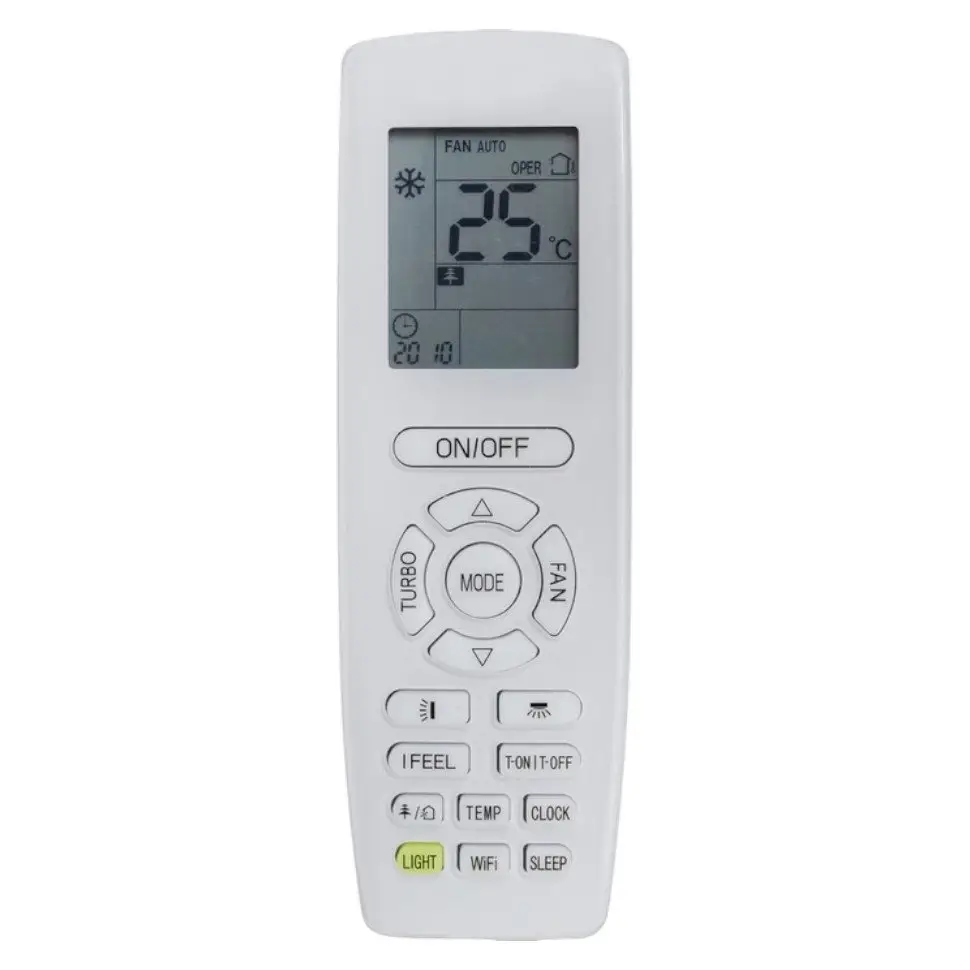 Настенная сплит-система Gree серии BORA INVERTER R32 (GWH09AAAXA-K6DNA2C) 