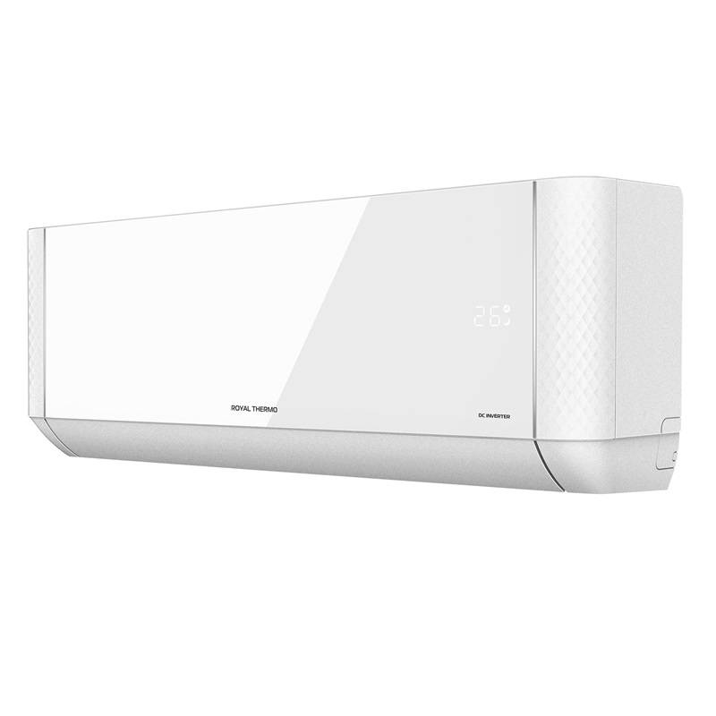 Сплит-система инверторного типа Royal Thermo Barocco DC RTBI-09HN8/white комплект