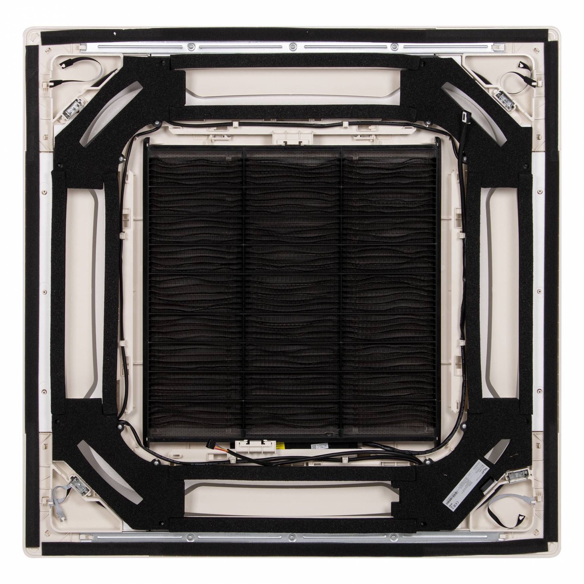 Панель EMB09 Electrolux для EFR 300-500 V2
