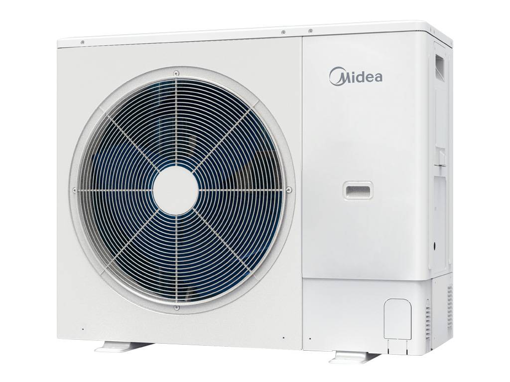 Наружный блок VRF системы Midea MV8M-160WV2GN1