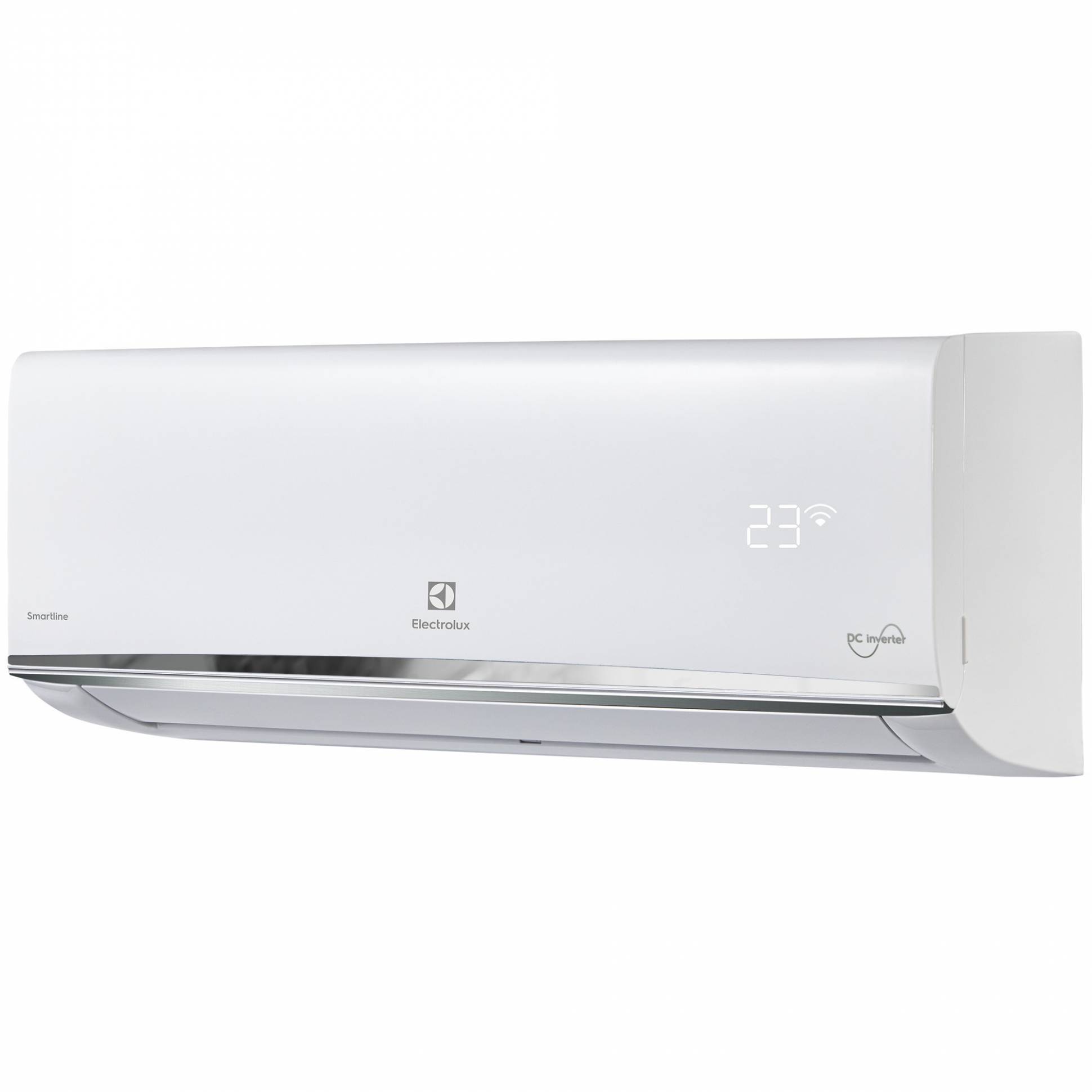 Сплит-система инверторного типа Electrolux Smartline DC EACS/I-09HSM/N8_V2 комплект