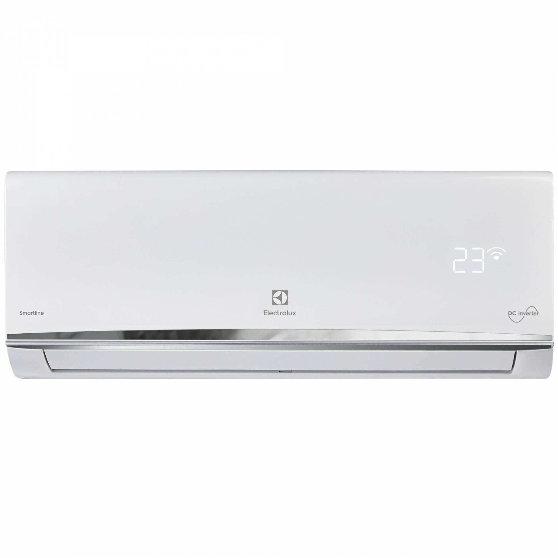 Сплит-система инверторного типа Electrolux Smartline DC EACS/I-09HSM/N8_V2 комплект