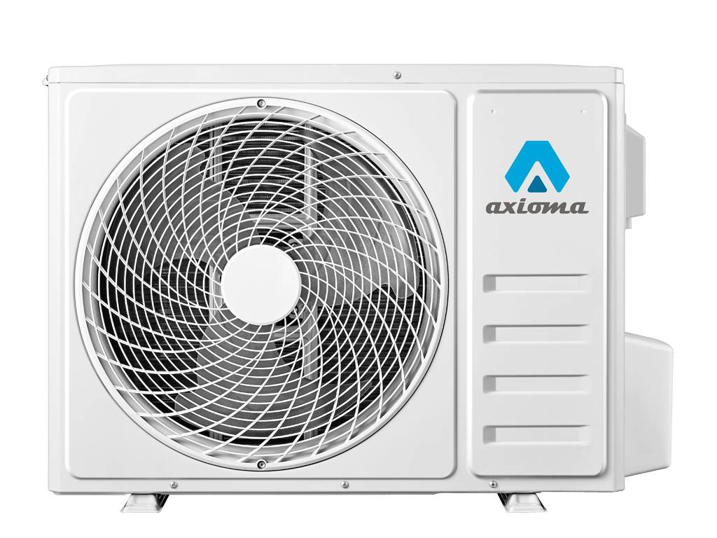 Наружный блок кондиционера Axioma ASB12HZ1R
