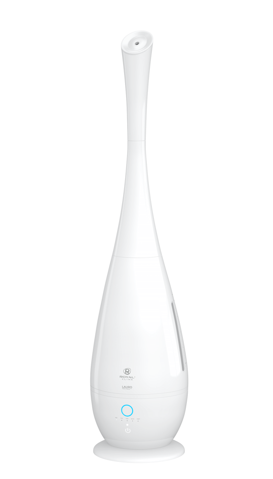 Бытовой увлажнитель серии LAURO RUH-LR370/5.0E-WT