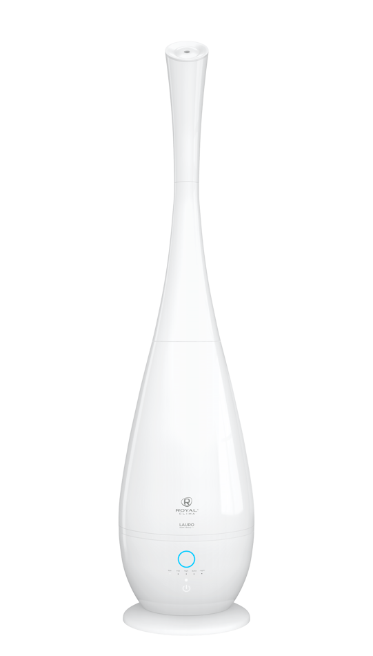 Бытовой увлажнитель серии LAURO RUH-LR370/5.0E-WT