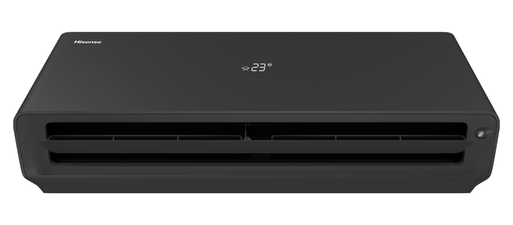 Инверторная сплит-система серии VISION PRO 2.0 CARBON SUPERIOR DC Inverter AS-10UW4RXVQH01A(B) (комплект)
