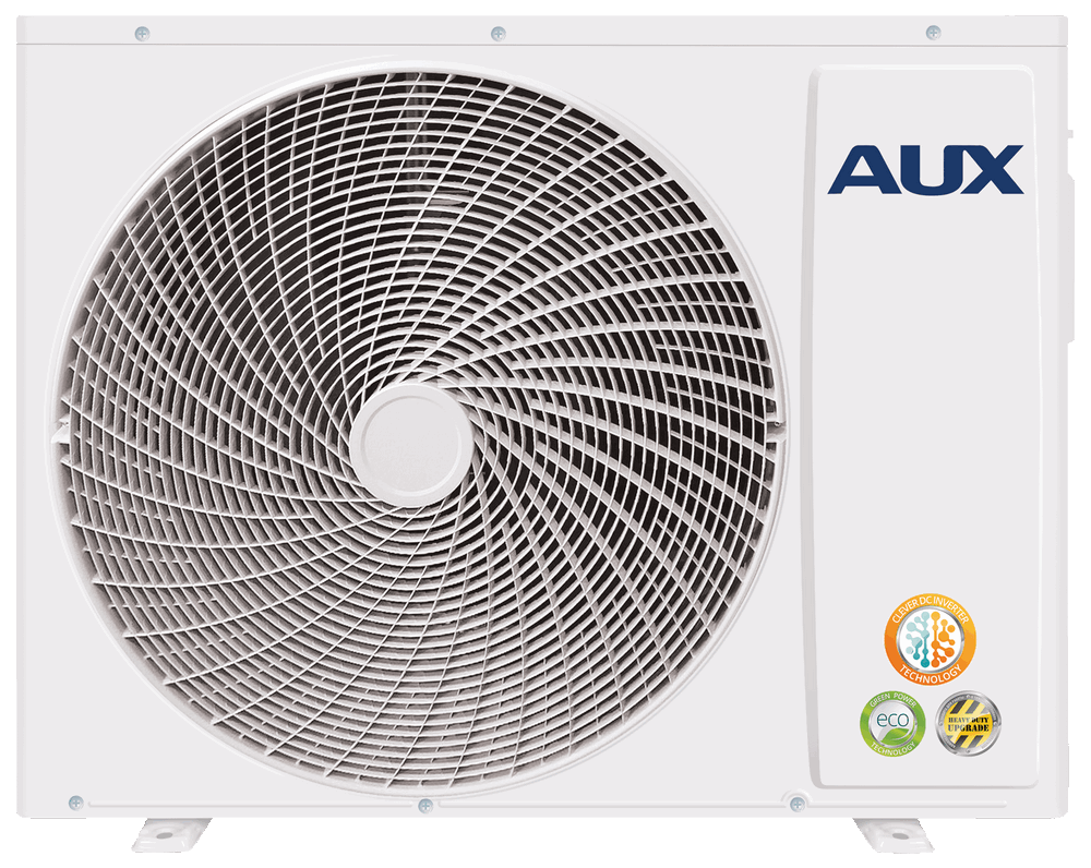 Наружный универсальный блок кондиционера AUX AL-H24/4R1C(U)