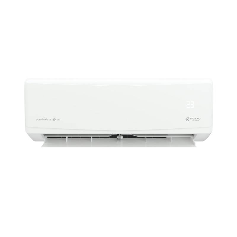 Инверторная сплит-система серии GRIDA DC EU Inverter RCI-GR28HN (комплект)