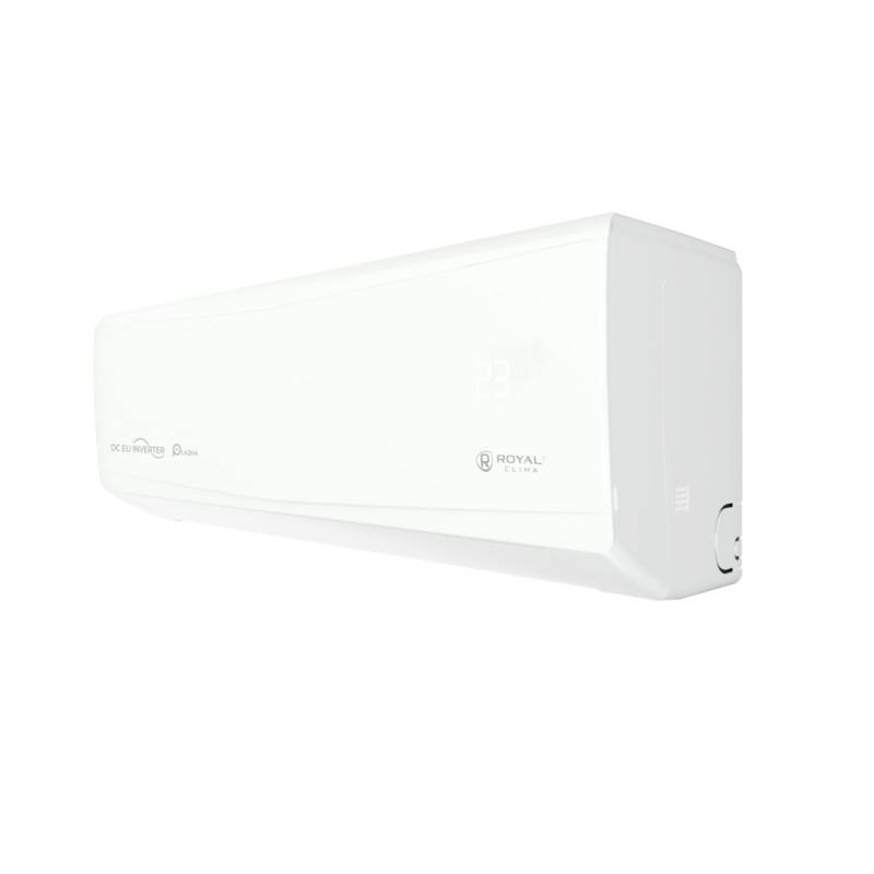 Инверторная сплит-система серии GRIDA DC EU Inverter RCI-GR28HN (комплект)