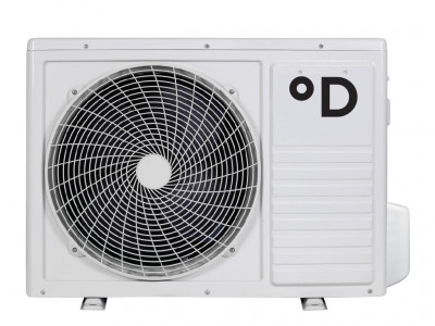 Наружный блок кондиционера Daichi DF25DVS1R