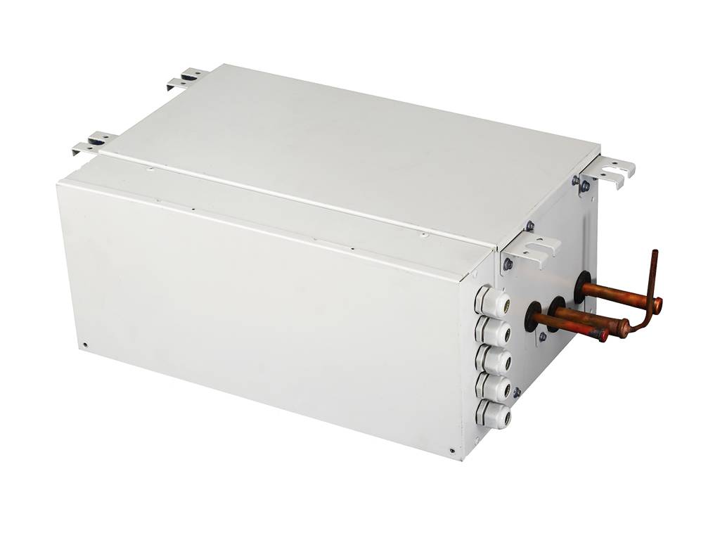 Блок распределитель потоков Kentatsu KMS-01Y