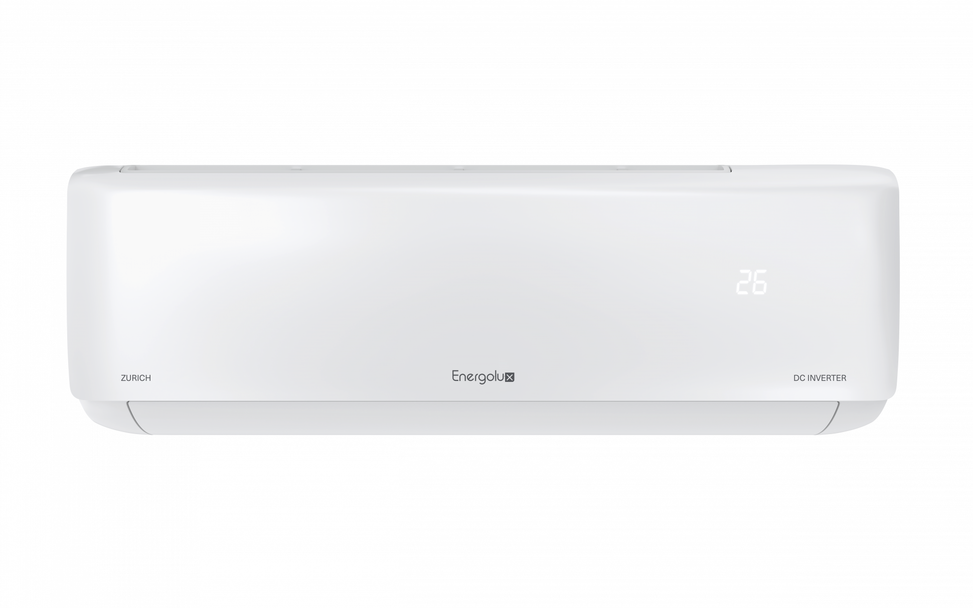 Настенные внутренние блоки Smart Multi Energolux SAS18M5-AI
