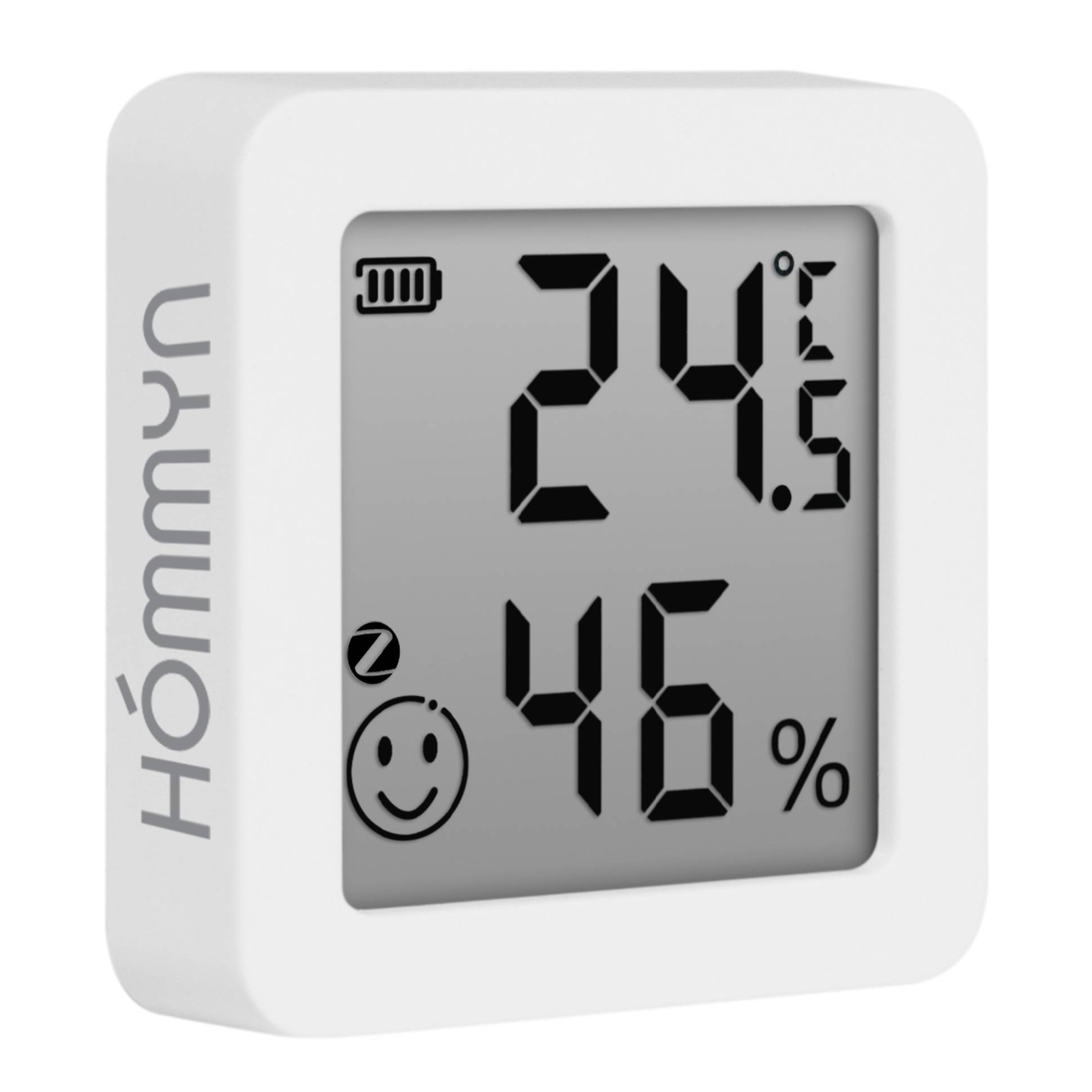 Комплект управления Royal Thermo для 4 радиаторов по Wi-Fi Smart Heat HH-01/THS30ZB, белый