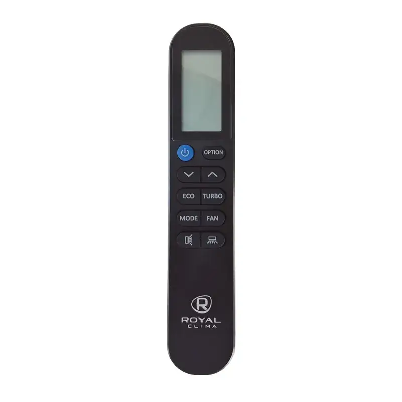 Royal Clima 20м²+20м² 2DFM-14HN/OUT / RCI-AND09HN - 2 шт.
