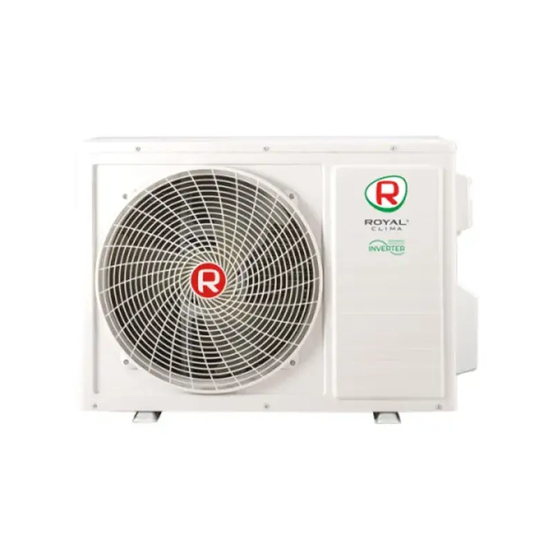 Royal Clima 20м²+20м² 2DFM-14HN/OUT / RCI-AND09HN - 2 шт.