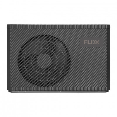 Тепловой насос Flixx AURORA 4-12