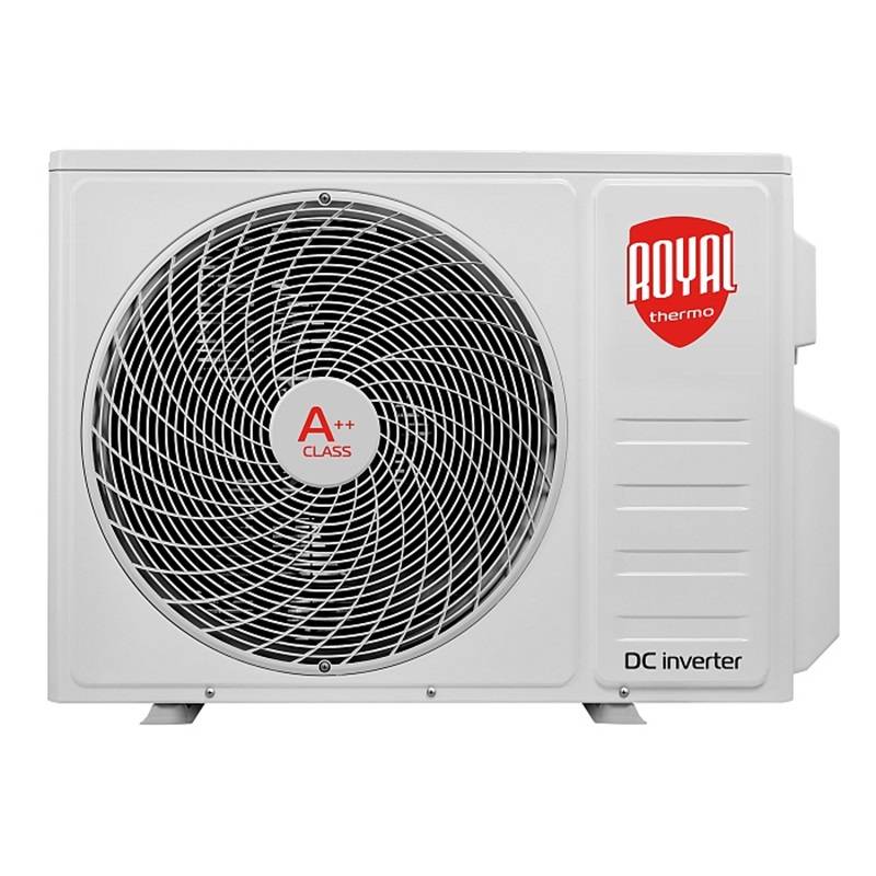 Сплит-система Royal Thermo Siena RTS-12HN1 комплект