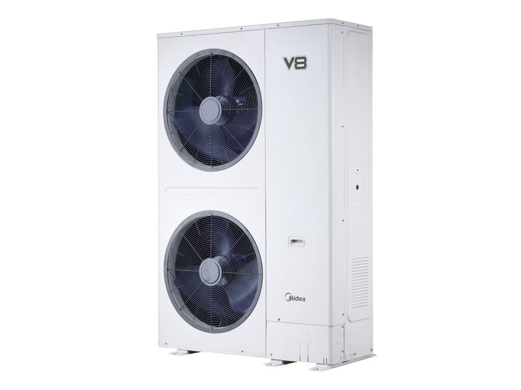 Наружный блок VRF системы Midea MV8S-280WV2GN1