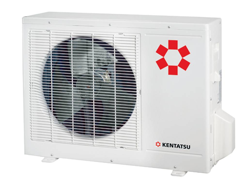 Наружный блок кондиционера Kentatsu KSRH21HFAN1