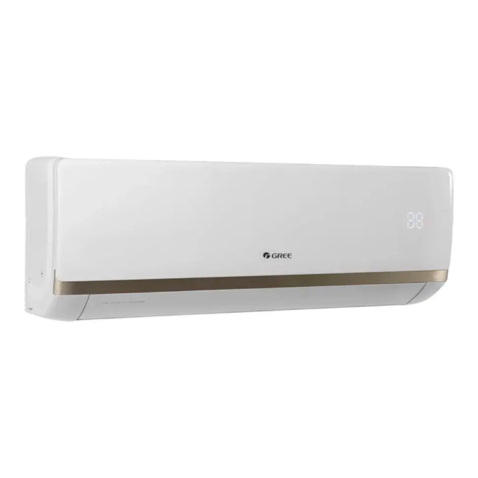 Настенная сплит-система Gree серии BORA INVERTER R32 (GWH18AAD-K6DNA2E)