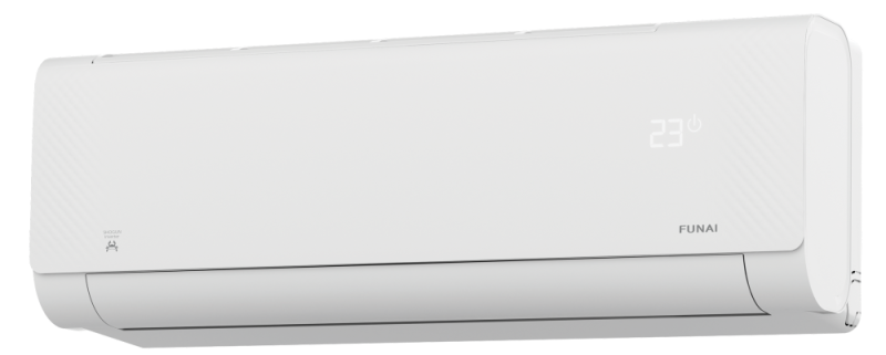 Внутренние блоки настенного типа серии SHOGUN ORIGAMI KODO Inverter 2025 RAM-I-SG35HP.W03/S