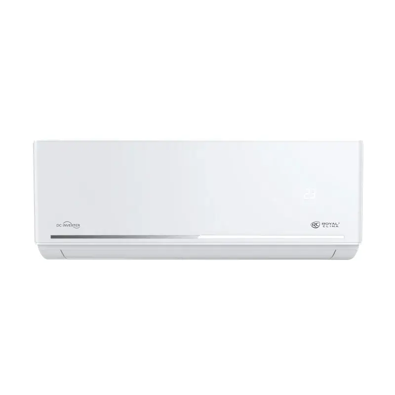 Royal 20м2+20м2 Clima 2RMN-14HN / OUT / RCI-FC09HN - 2 шт.