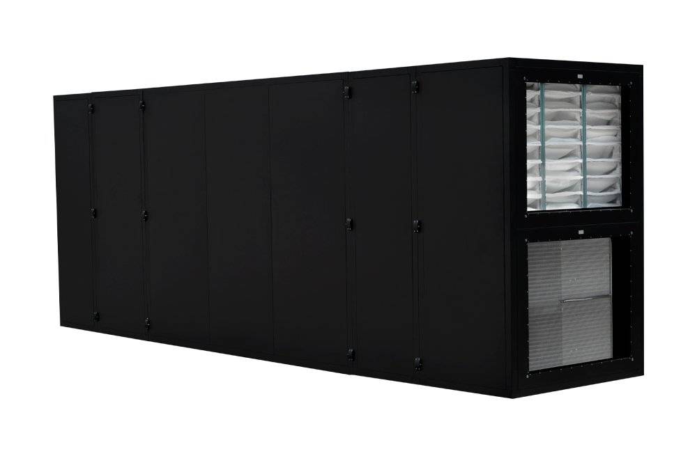 Hydra X 15000 W