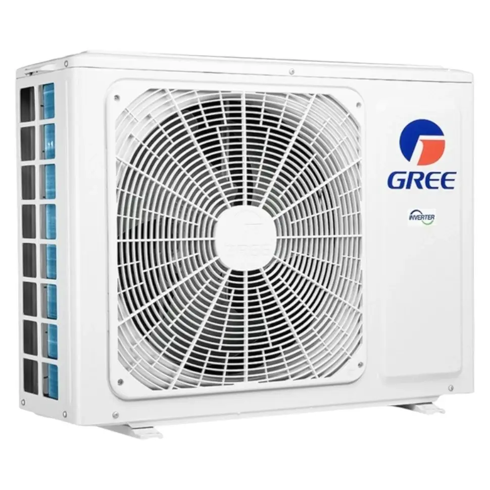 Настенная сплит-система Gree серии PULAR INVERTER R32 (GWH09AGAXA-K6DNA4C)
