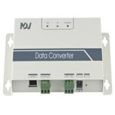 Шлюз для диспетчеризации Modbus CM-MHD/AM02 для SFH V2 SFR V2