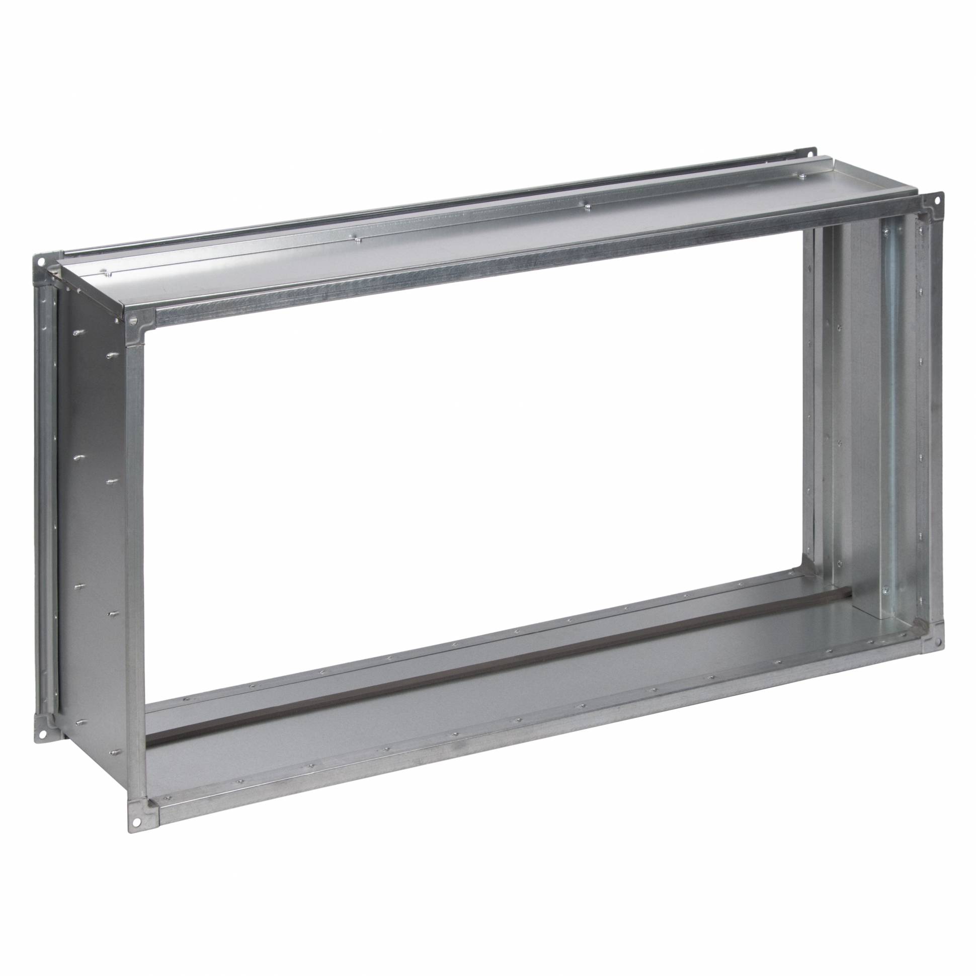 Фильтр-бокс (корпус) Shuft FBRr-K 700x400