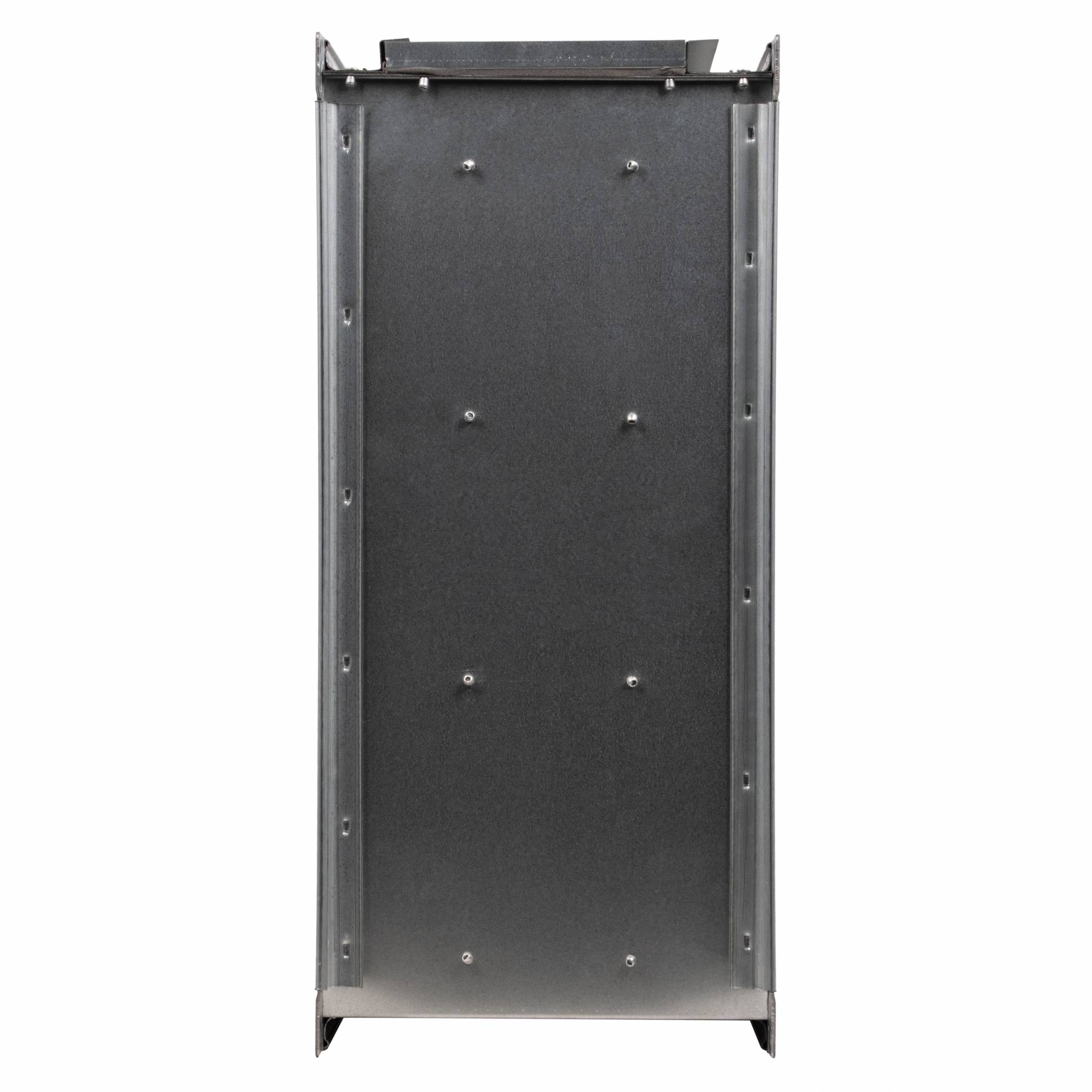 Фильтр-бокс (корпус) Shuft FBRr-K 700x400