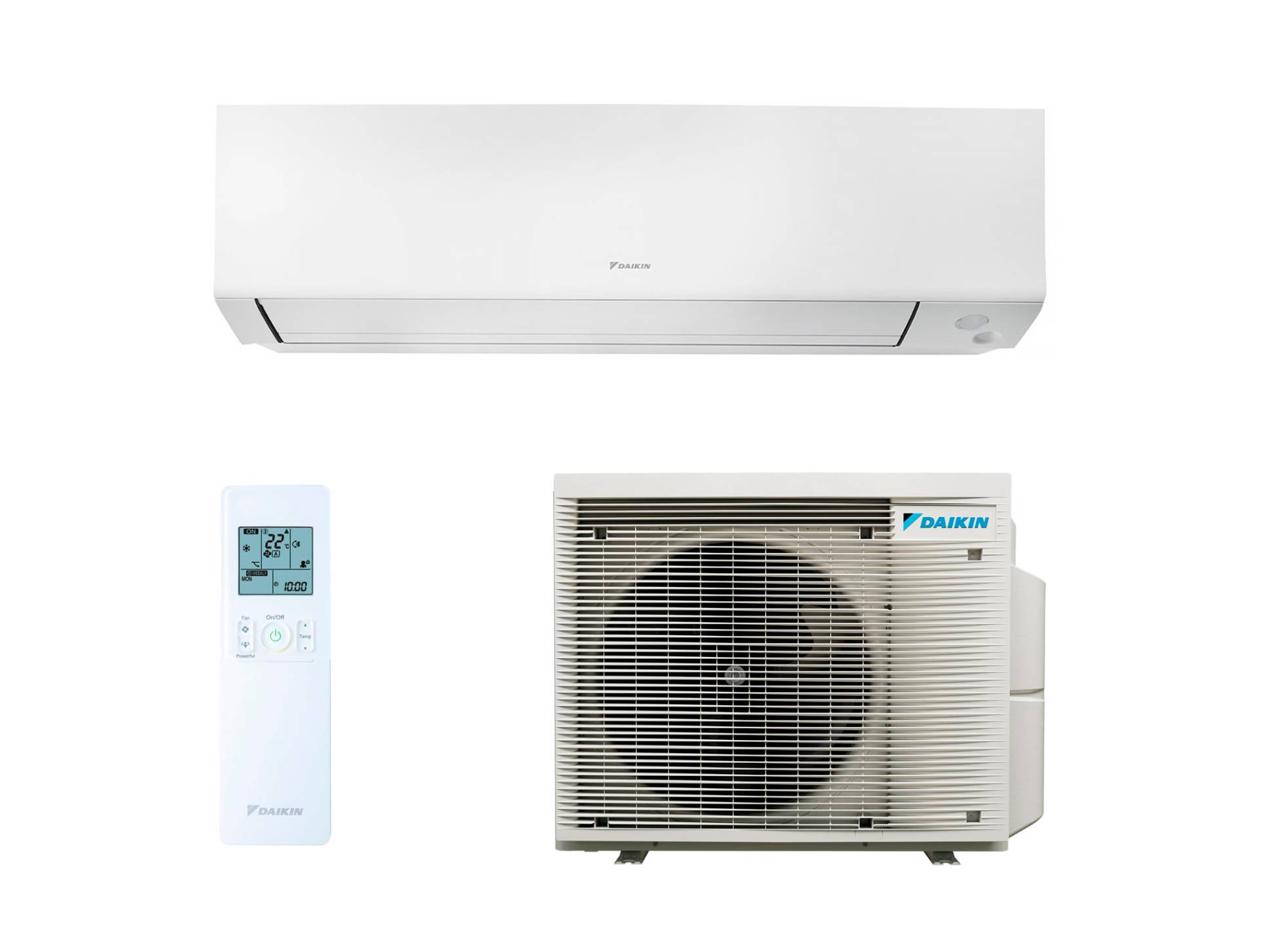 Бытовой кондиционер Daikin FTXM50A/RXM50A8