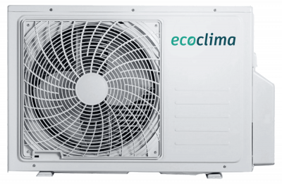 Наружный блок сплит системы Ecoclima EC-HE18/B-4R2