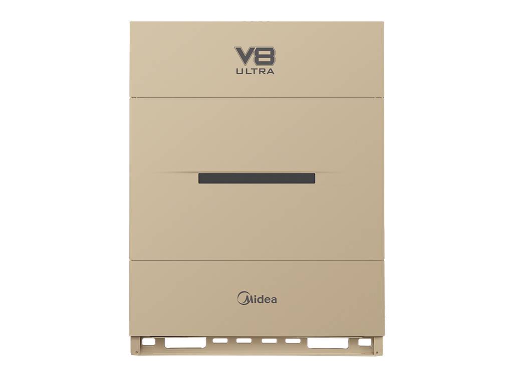 Наружный блок VRF системы Midea MV8i-1170WV2GN1(ULTRA)