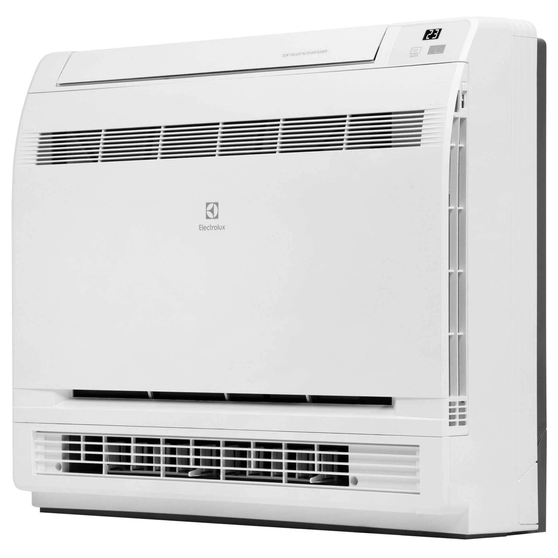 Блок внутренний Electrolux EACW/I-12 FMI/N8_ERP Free match сплит-системы, консольного типа