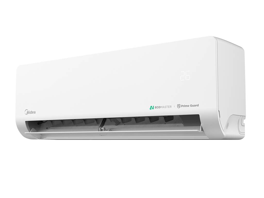 Внутренний блок кондиционера Midea MSES-07N8D6-I