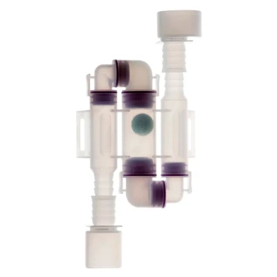 Сифон с гидромеханическим затвором PROFcool SCU-032