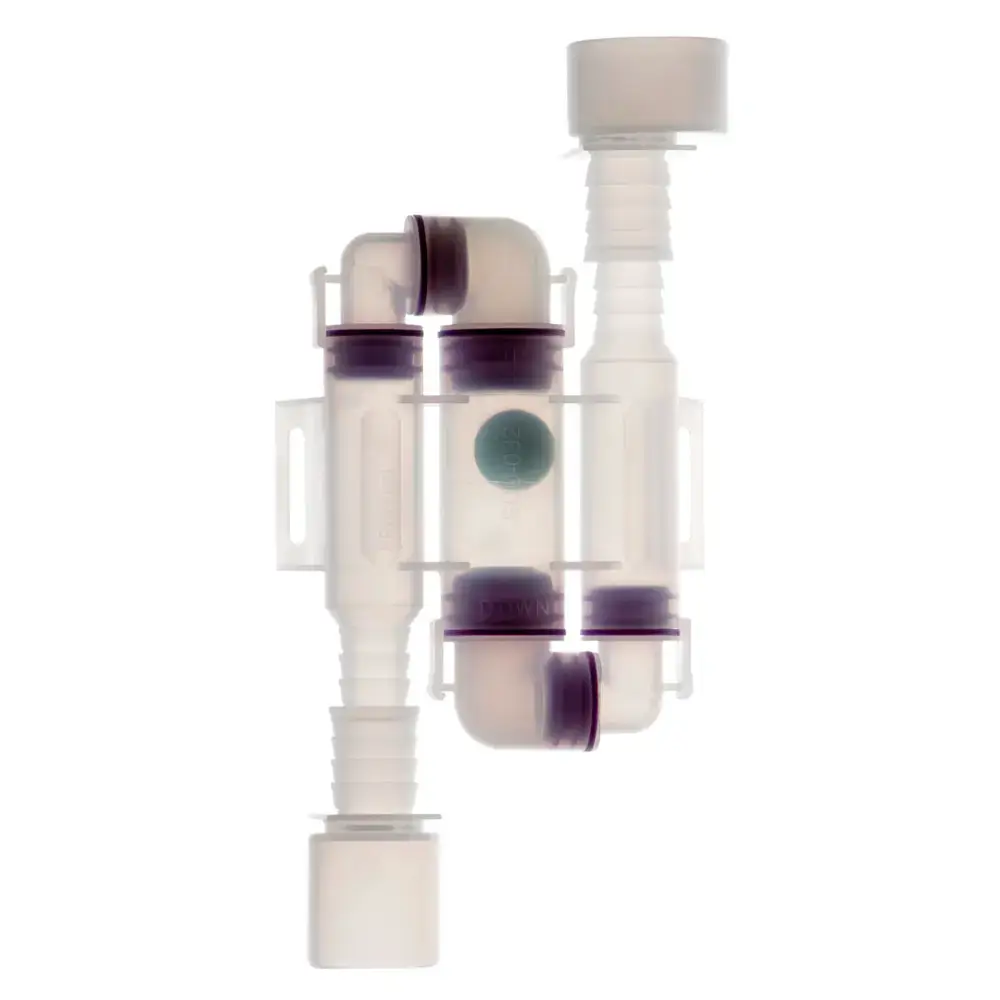Сифон с гидромеханическим затвором PROFcool SCU-032