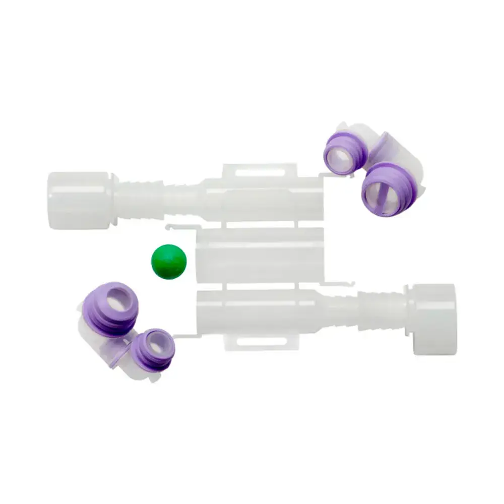 Сифон с гидромеханическим затвором PROFcool SCU-032