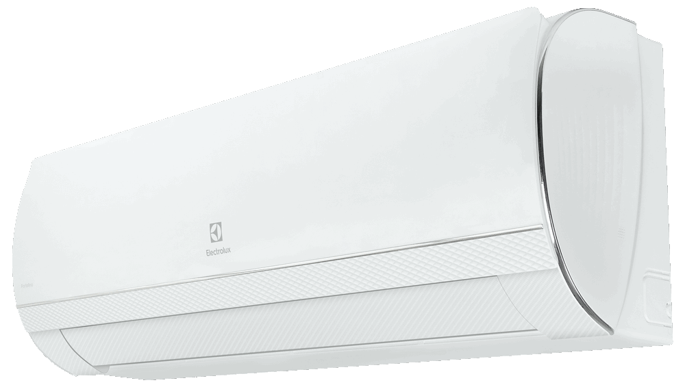 Настенный кондиционер Electrolux EACS/I-18HP/N8_25Y_in + EACS/I-18HP/N8_25Y_out, белый