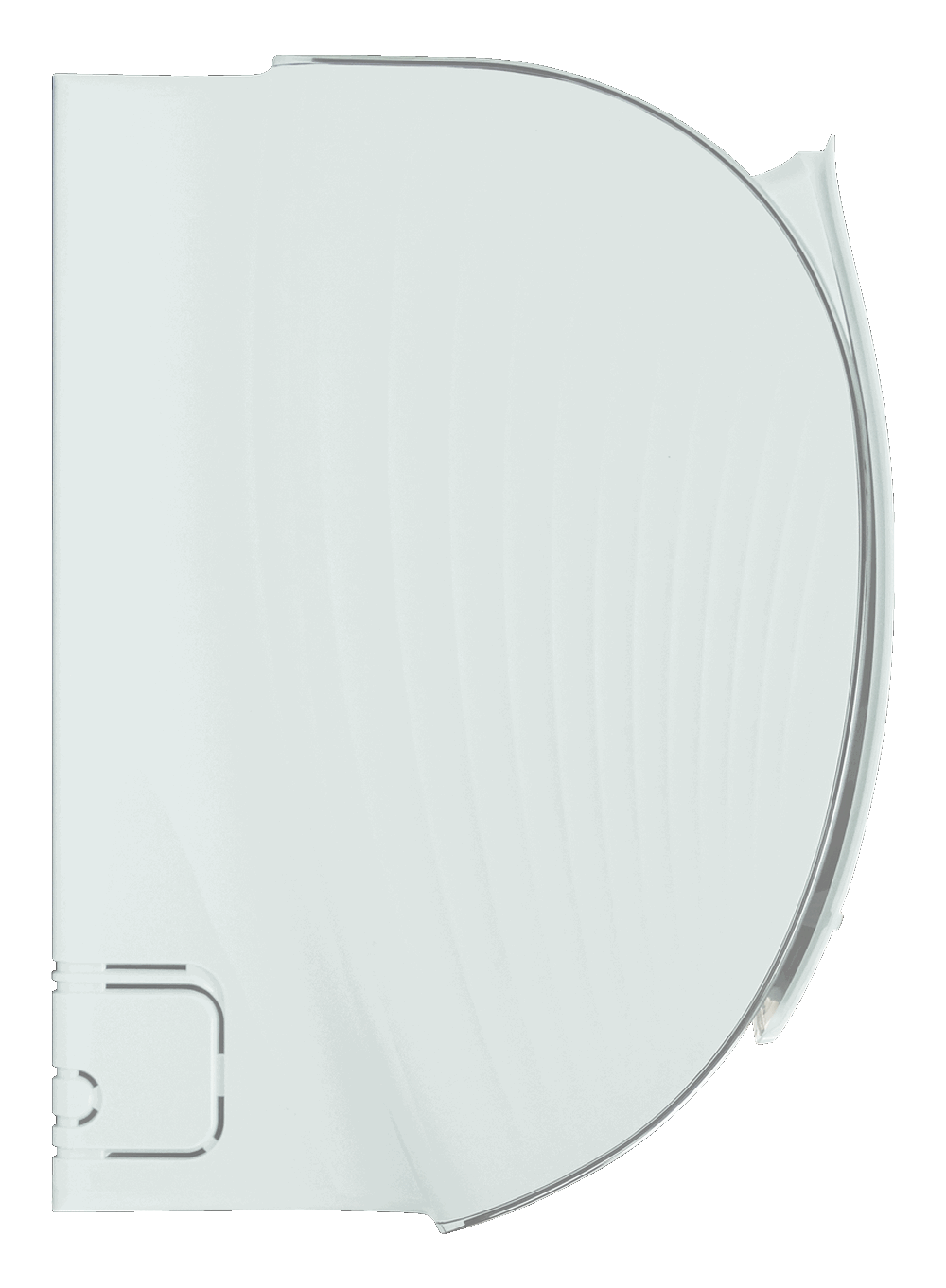 Настенный кондиционер Electrolux EACS/I-18HP/N8_25Y_in + EACS/I-18HP/N8_25Y_out, белый